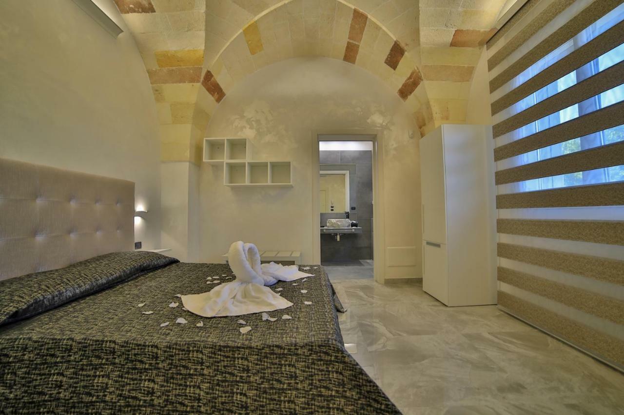 Terra Dei Sogni Bed & Breakfast Torre Lapillo Exterior photo